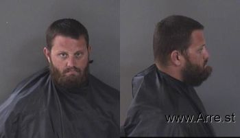 Jonathan  Newman Mugshot