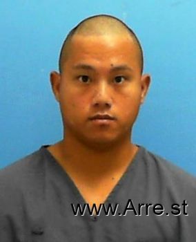 Jonathan Q Nguyen Mugshot