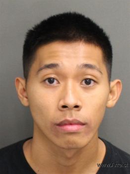 Jonathan  Nguyen Mugshot