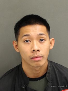 Jonathan  Nguyen Mugshot