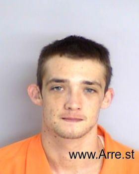 Jonathan Gregory Norman Mugshot