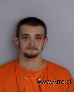 Jonathan Gregory Norman Mugshot