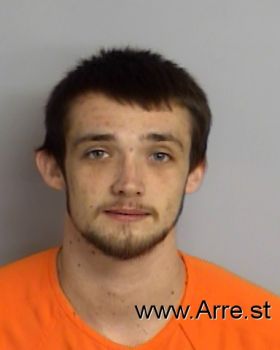 Jonathan Gregory Norman Mugshot