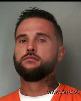 Jonathan Clark Norris Mugshot