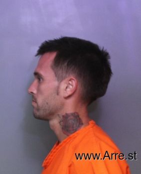 Jonathan Clark Norris Mugshot