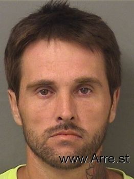 Jonathan Clark Norris Mugshot