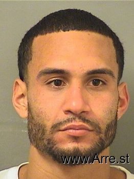 Jonathan  Nunez Mugshot