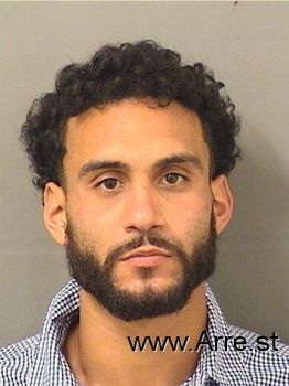 Jonathan  Nunez Mugshot