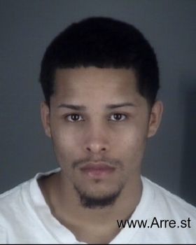 Jonathan  Nunez Mugshot