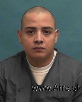 Jonathan V Ortiz Mugshot