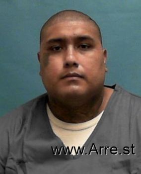 Jonathan  Ortiz Mugshot