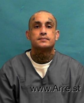 Jonathan Iii Ortiz Mugshot