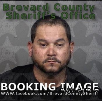 Jonathan  Ortiz Mugshot