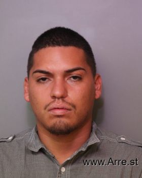 Jonathan Lewis Ortiz Mugshot