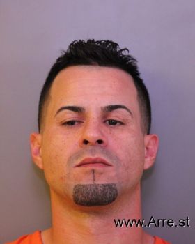 Jonathan  Ortiz Mugshot