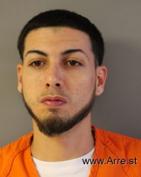 Jonathan Ed Ortiz Mugshot