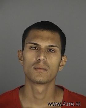 Jonathan Paul Ortiz Mugshot