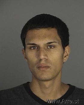 Jonathan  Ortiz Mugshot