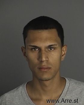 Jonathan  Ortiz Mugshot