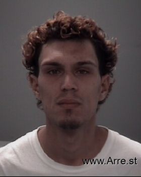 Jonathan  Ortiz Mugshot