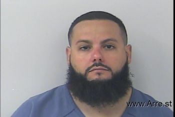 Jonathan  Ortiz Mugshot