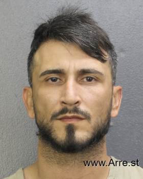 Jonathan  Ortiz Mugshot