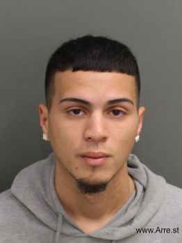 Jonathan Lemuel Ortizmelendez Mugshot