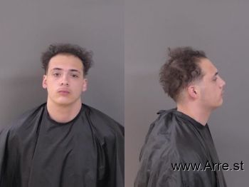 Jonathan Lee Orton Mugshot