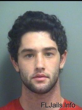 Jonathan Paul Ott Mugshot