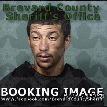 Jonathan Rico Owens Mugshot