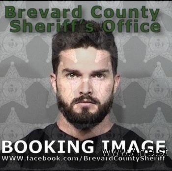 Jonathan Ryan Owens Mugshot