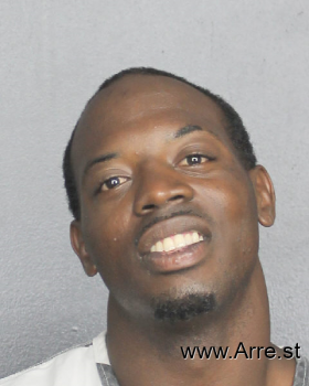 Jonathan Lamar Owens Mugshot