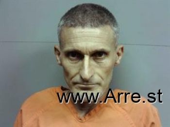 Jonathan Gaston Pace Mugshot