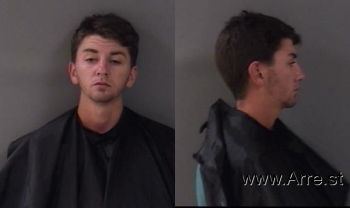 Jonathan David Page Mugshot