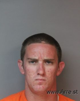 Jonathan Wayne Patton Mugshot