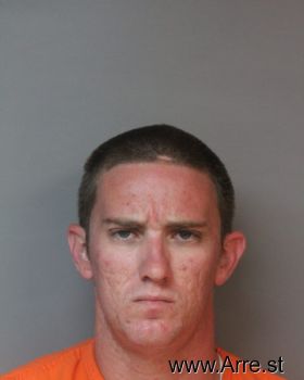 Jonathan Wayne Patton Mugshot