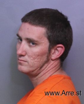 Jonathan Wayne Patton Mugshot