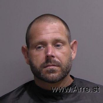 Jonathan Travis Pearson Mugshot