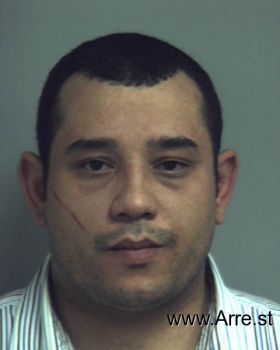 Jonathan  Peralta Mugshot