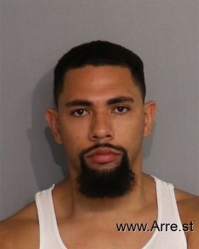 Jonathan William Perez Mugshot