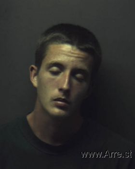 Jonathan Edward Perry Mugshot