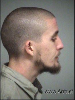 Jonathan Edward Perry Mugshot