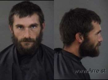 Jonathan Peter Perry Mugshot