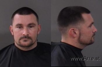 Jonathan Peter Perry Mugshot