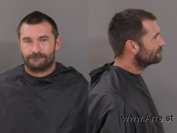 Jonathan Peter Perry Mugshot