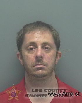 Jonathan Richard Peters Mugshot