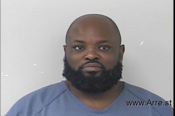 Jonathan Antwon Peterson Mugshot