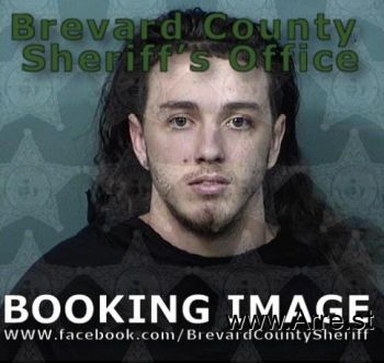 Jonathan Michael Phillips Mugshot