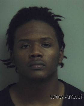 Jonathan K Pickett Mugshot