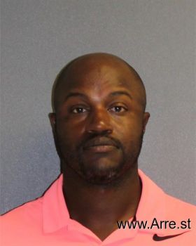 Jonathan  Pinkney Mugshot